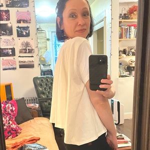 Meet your Posher, Julia